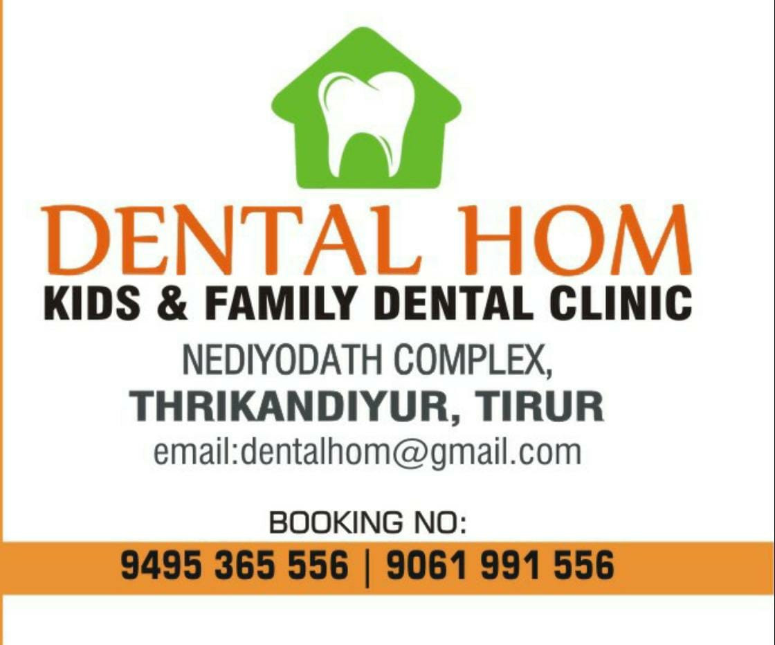 Dental Hom Tirur