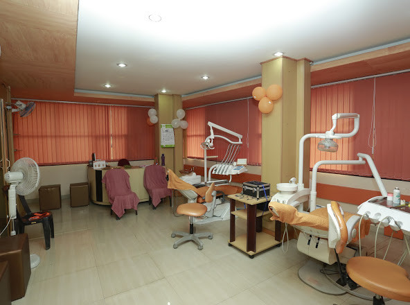 Dental Hom Tirur